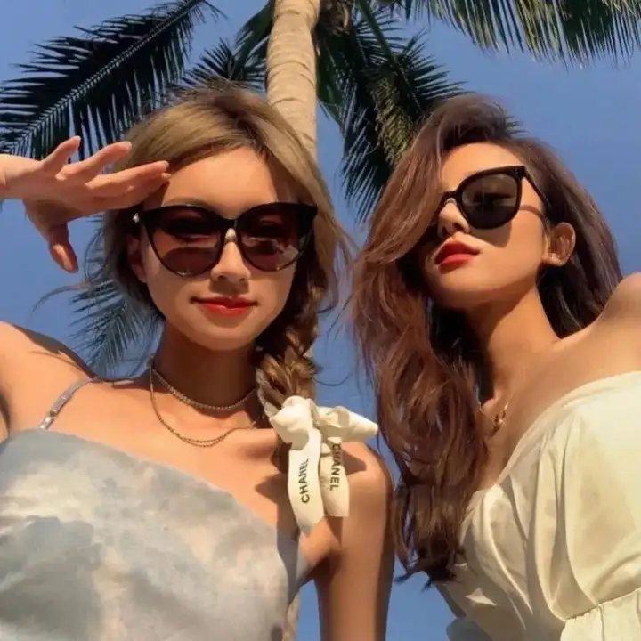 绝世女英豪