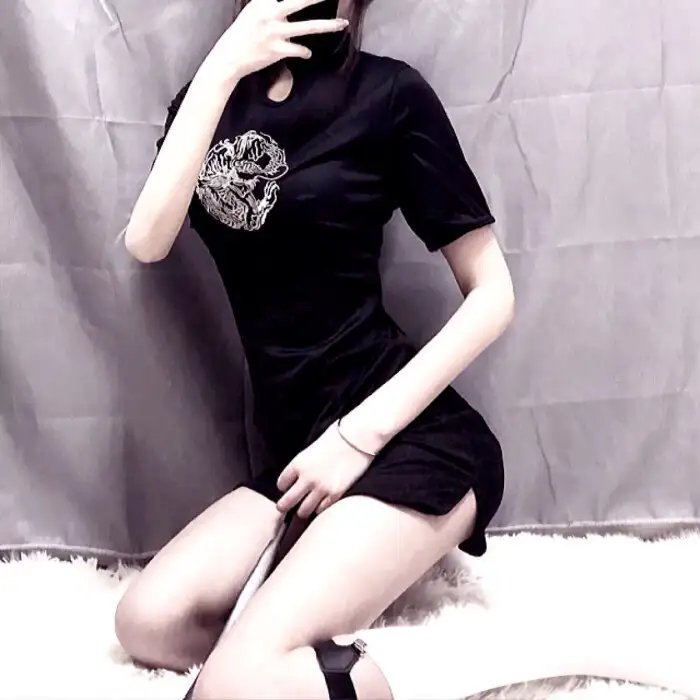 极度重犯